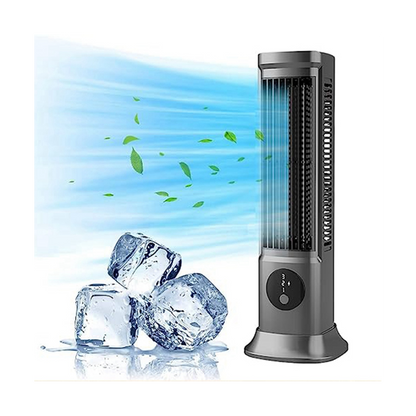 Table Tower Fan